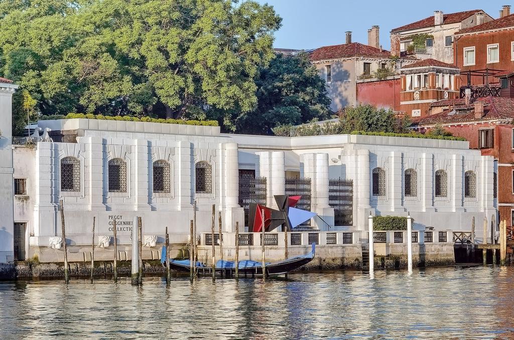 Grandelux-canal - Bbc Grand Tour 2024 Recorded Here! * Venedig
