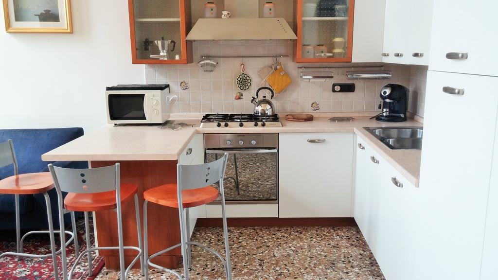 Paradiso Appartement