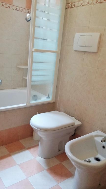 Paradiso Appartement *