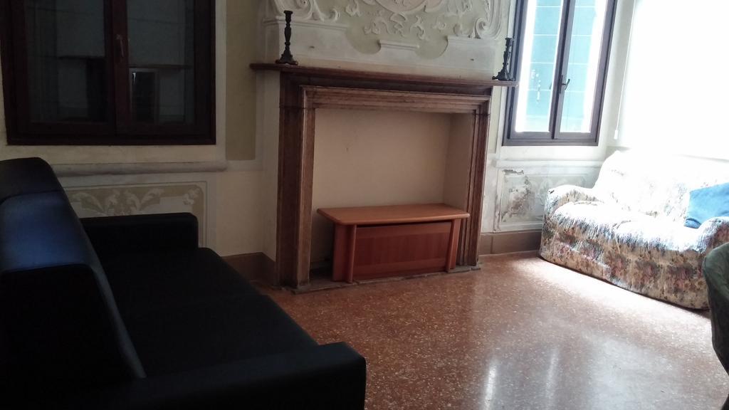Appartement Paradiso Venise