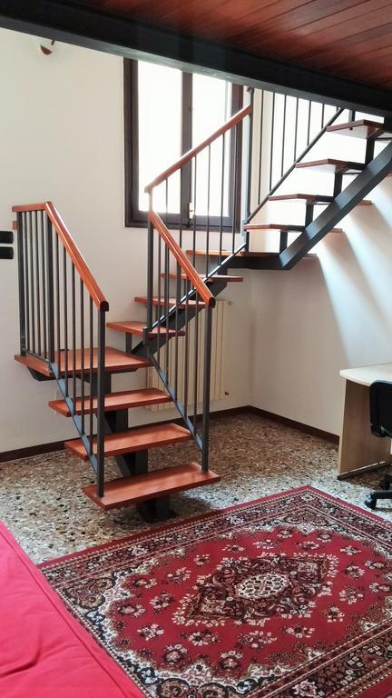 Paradiso Appartement Venise