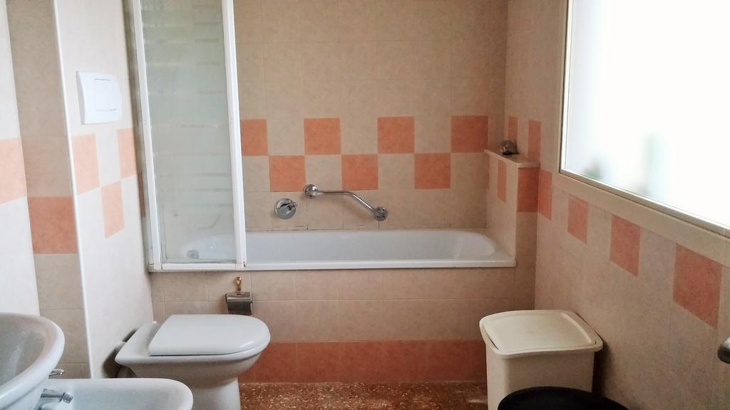 Appartement Paradiso *