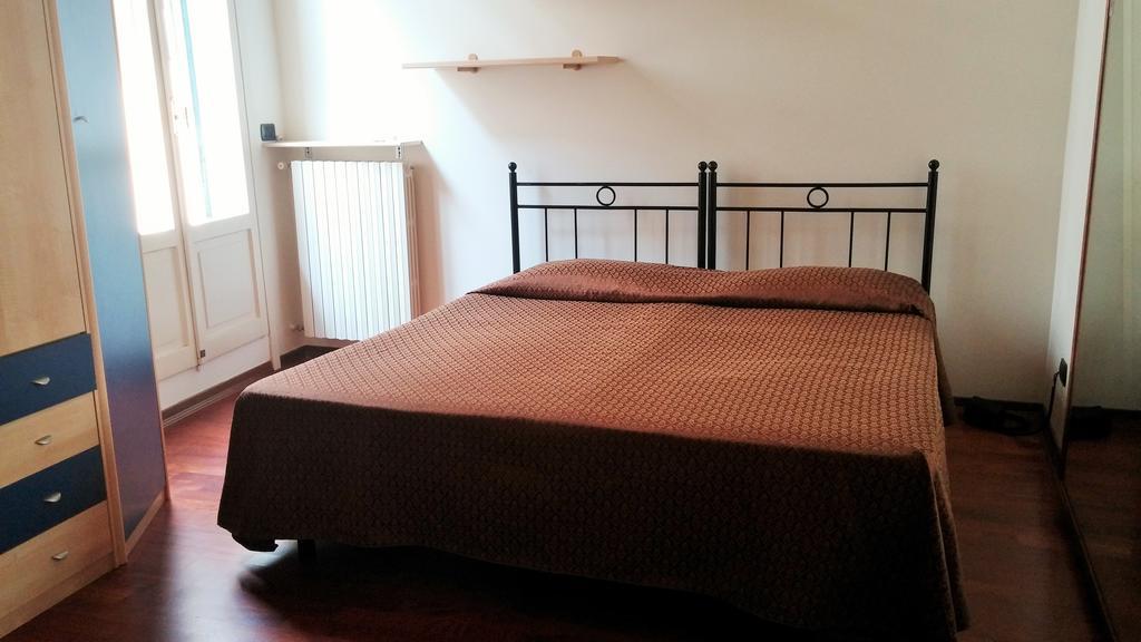 Appartement Paradiso Venise