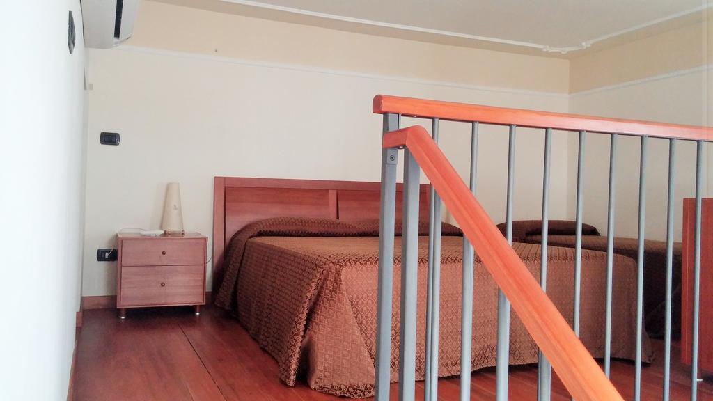 Appartement Paradiso