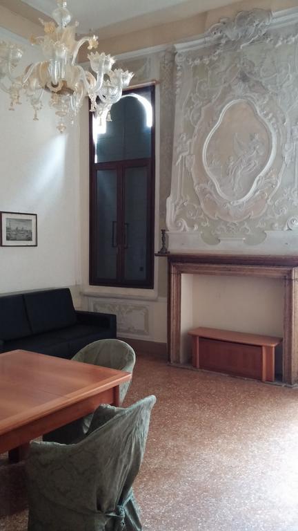 Paradiso Appartement