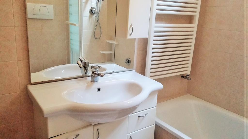 Appartement Paradiso *
