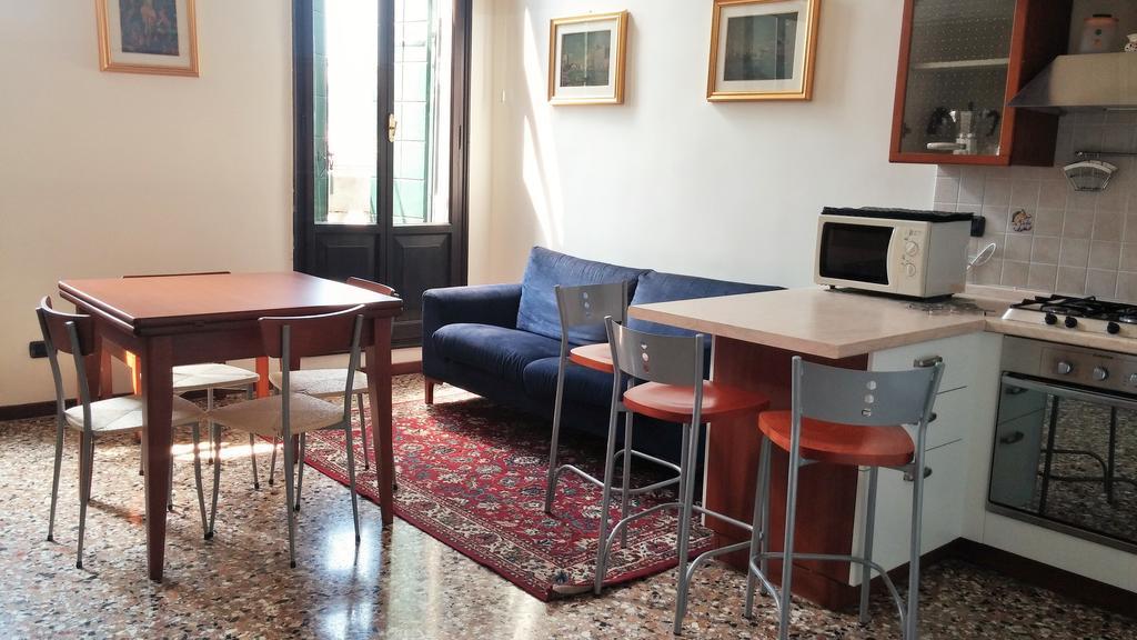 Paradiso Appartement *
