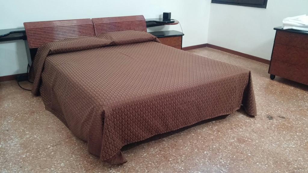 Paradiso Appartement Venise