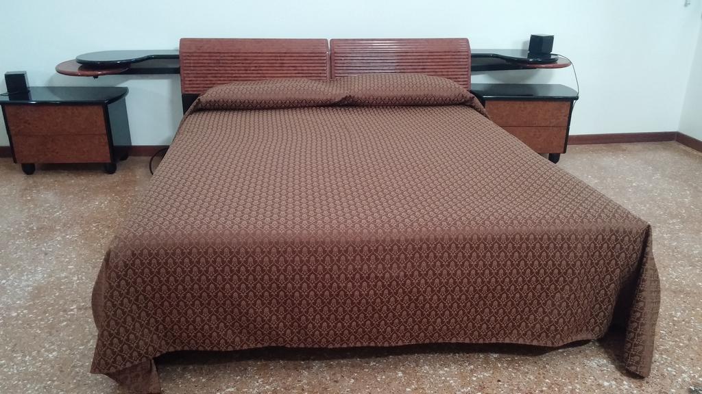 Paradiso Appartement