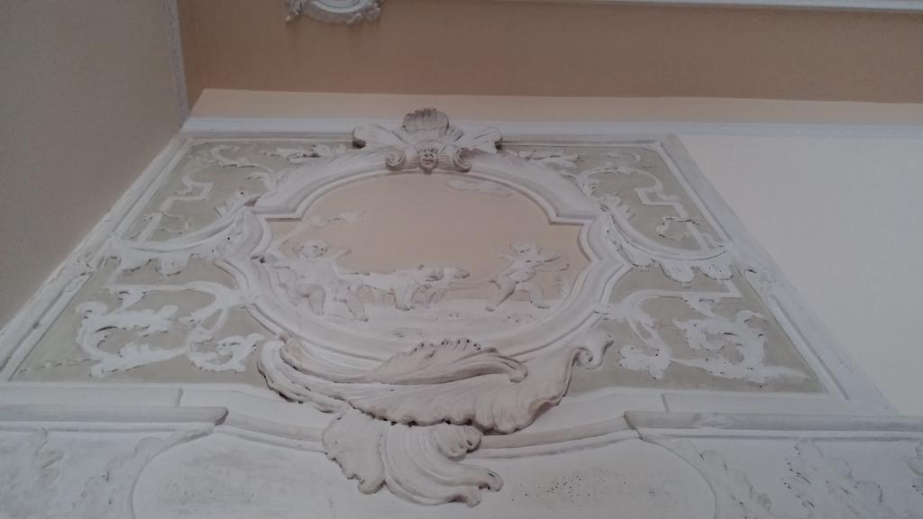 Appartement Paradiso *