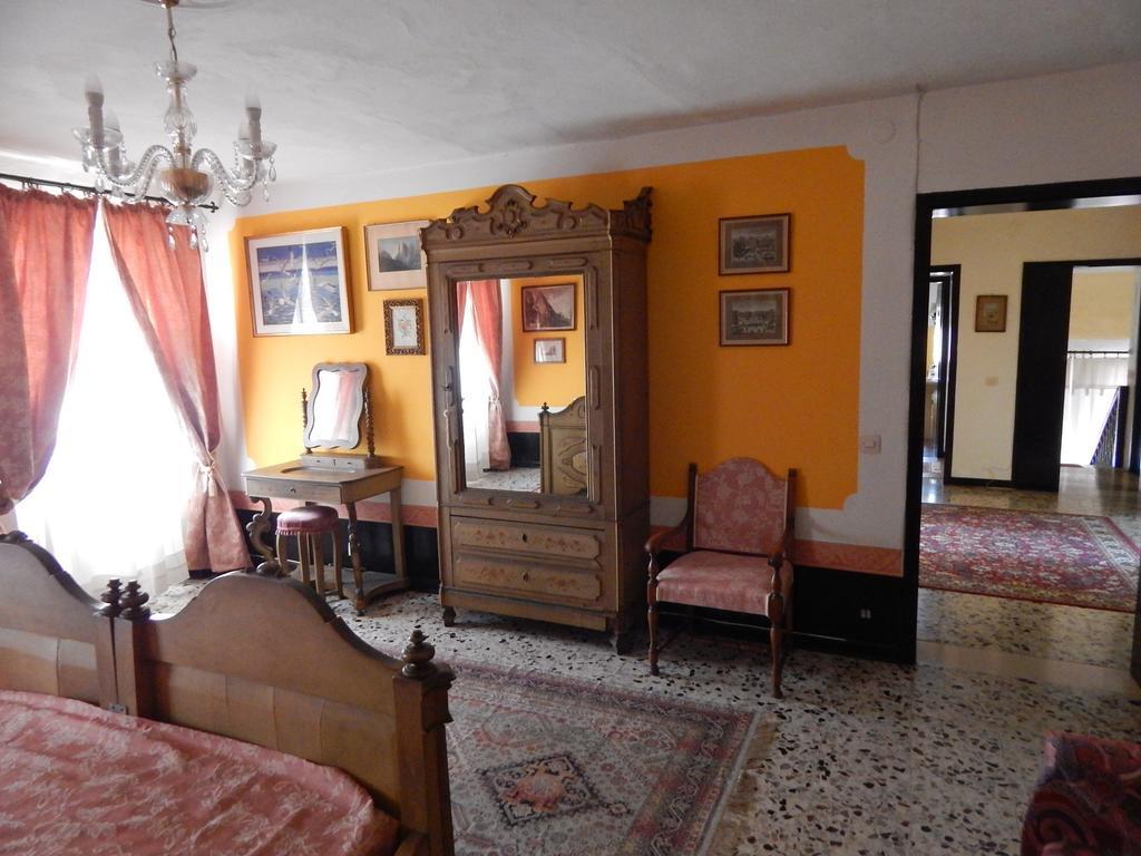 Allegri Von Ghega Bed & Breakfast