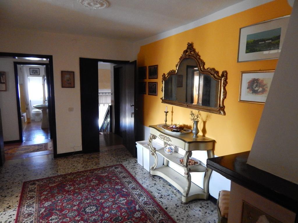 Allegri Von Ghega Bed & Breakfast 3*