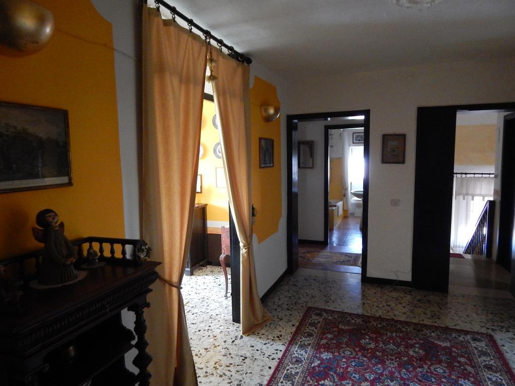 Allegri Von Ghega 3* Venezia