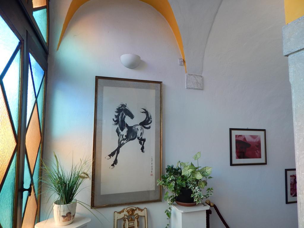 Allegri Von Ghega Bed & Breakfast Venezia