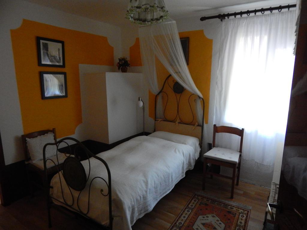 Allegri Von Ghega Bed & Breakfast
