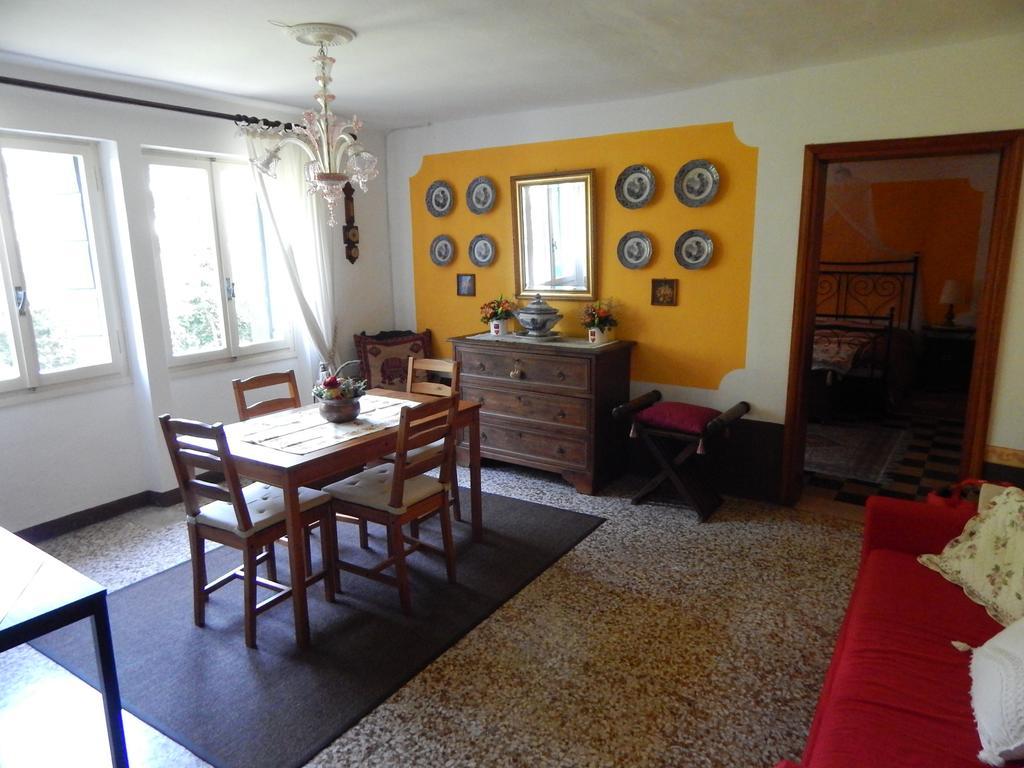 Allegri Von Ghega Bed & Breakfast Venezia