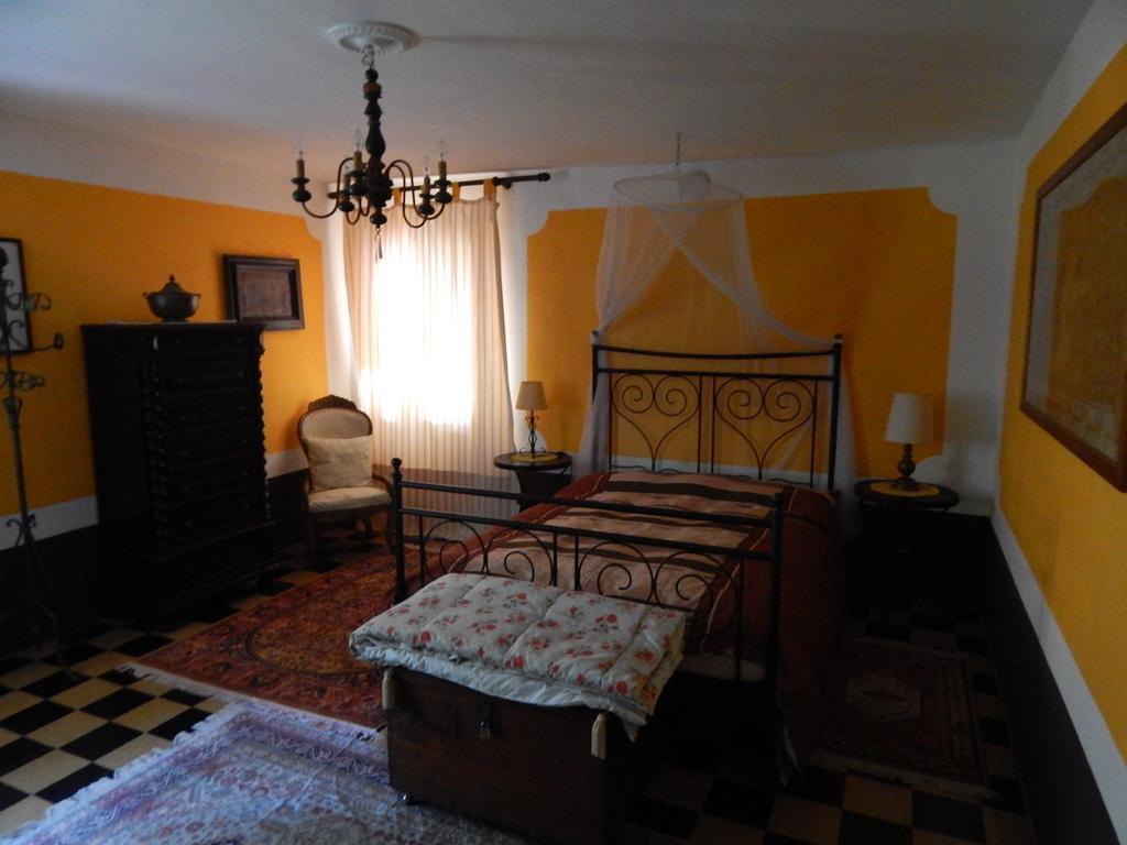 Allegri Von Ghega Bed & Breakfast 3*