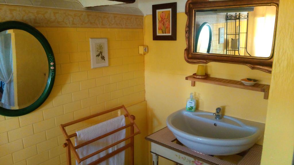 Allegri Von Ghega Bed & Breakfast