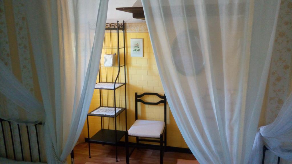 Bed & Breakfast Allegri Von Ghega Venezia