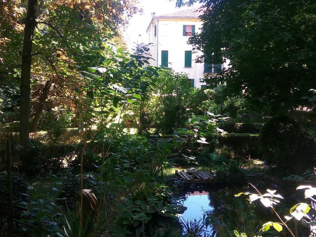 Bed & Breakfast Allegri Von Ghega Venezia