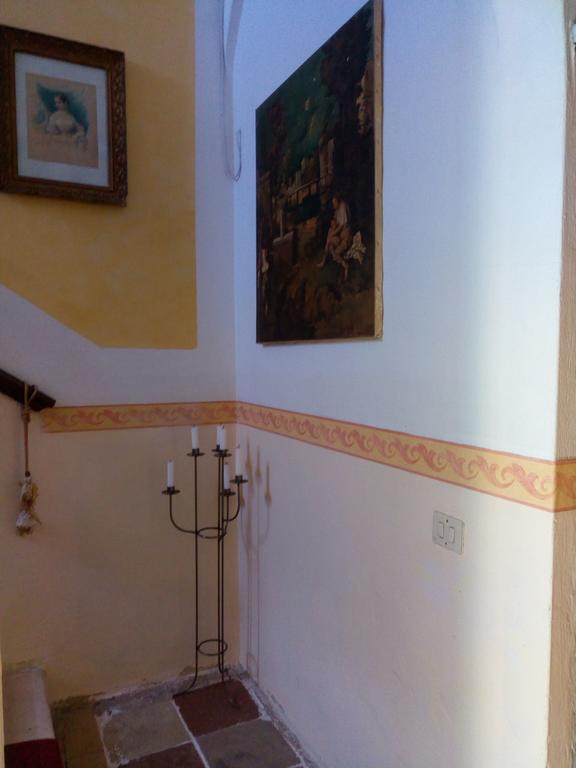 Allegri Von Ghega Bed & Breakfast