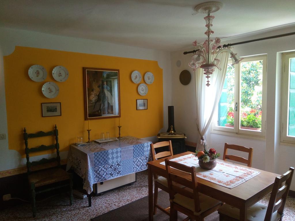 Allegri Von Ghega Bed & Breakfast 3*