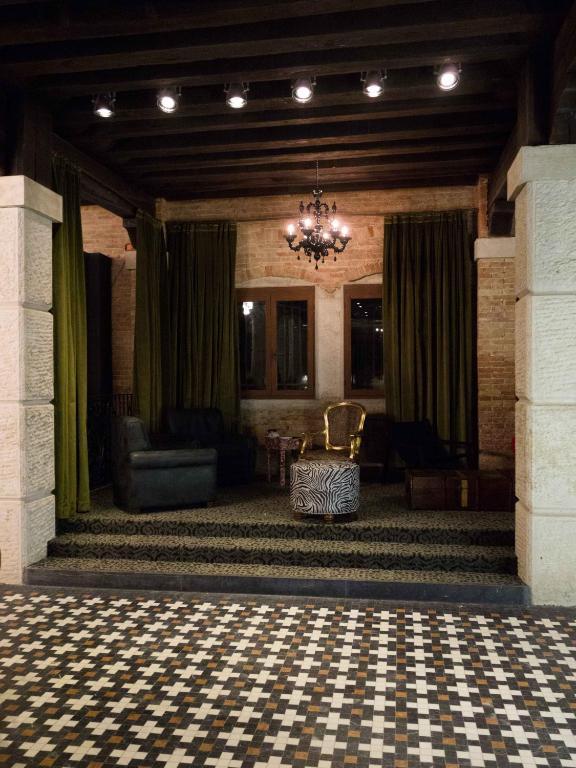 Auberge de jeunesse Generator Venise