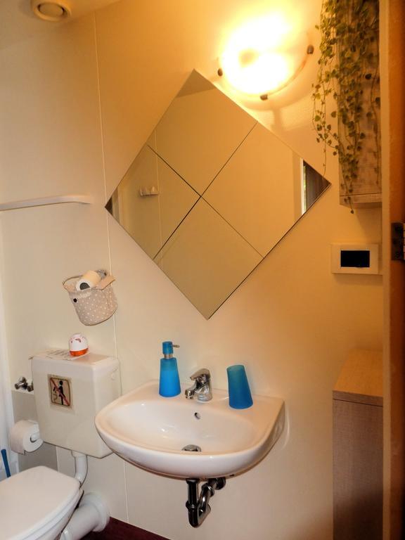 Il Veliero Romantico Bed & Breakfast