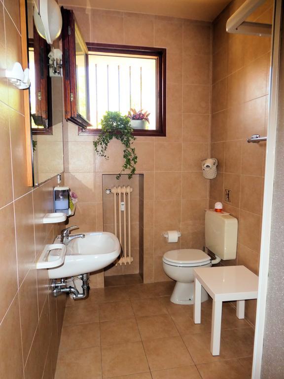 Bed & Breakfast Il Veliero Romantico