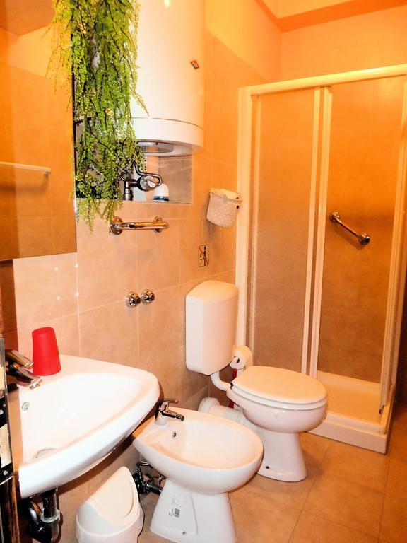 Bed & Breakfast Il Veliero Romantico Venetië