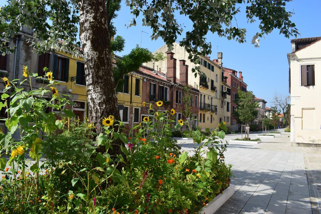 Il Veliero Romantico Venetië