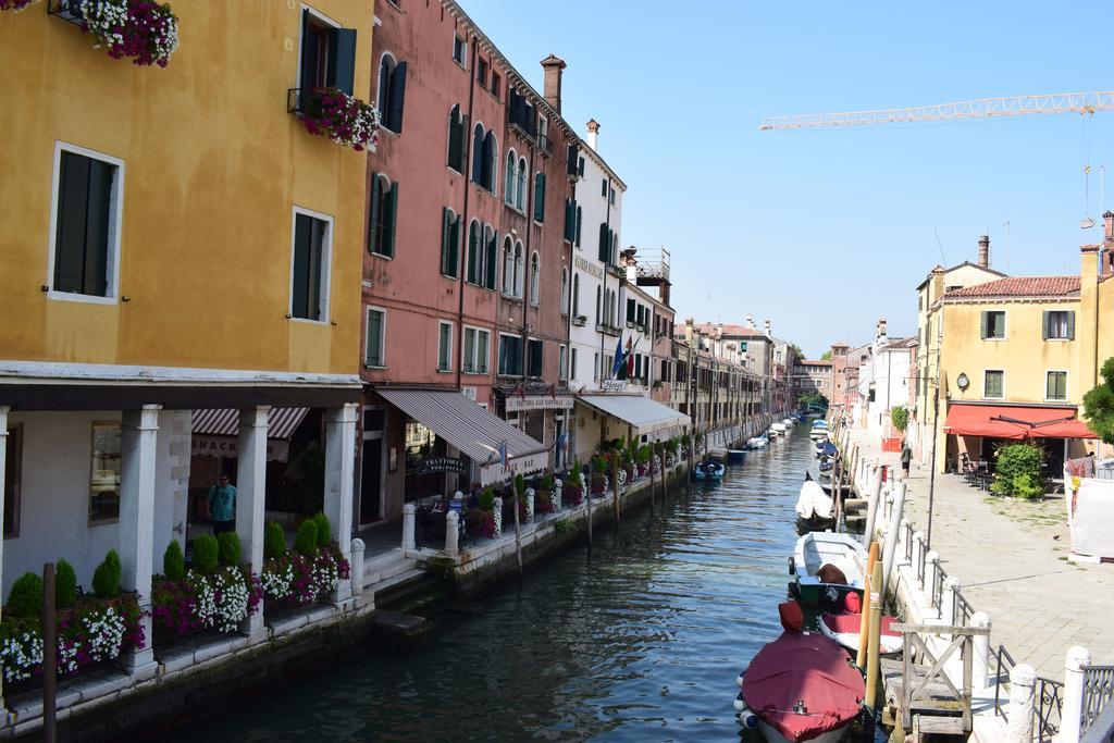Bed & Breakfast Il Veliero Romantico 2*