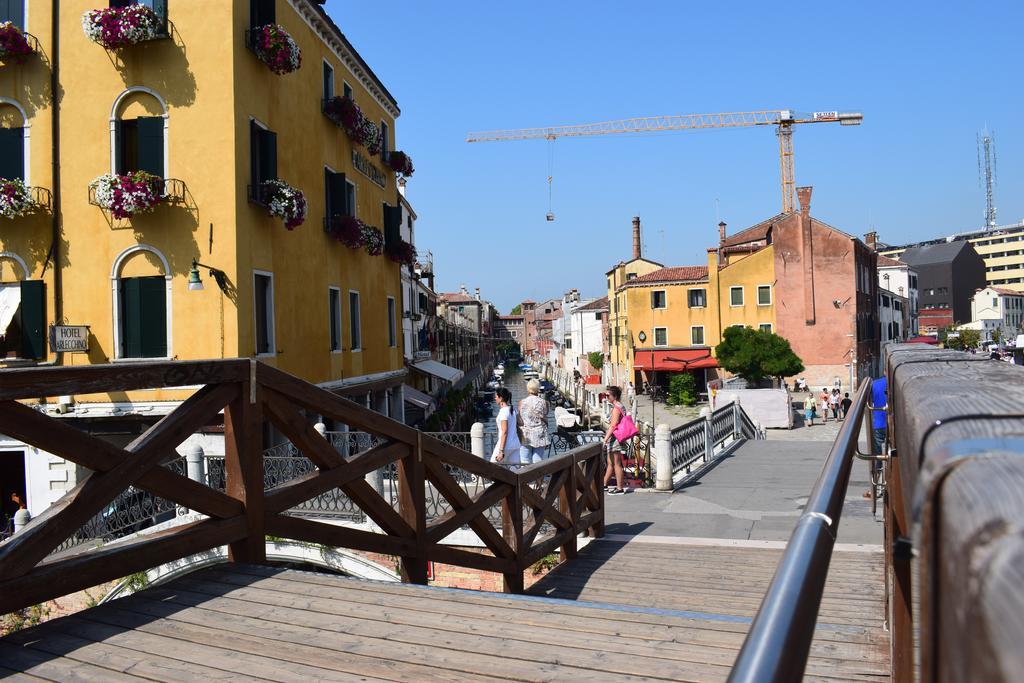 Il Veliero Romantico 2* Venetië