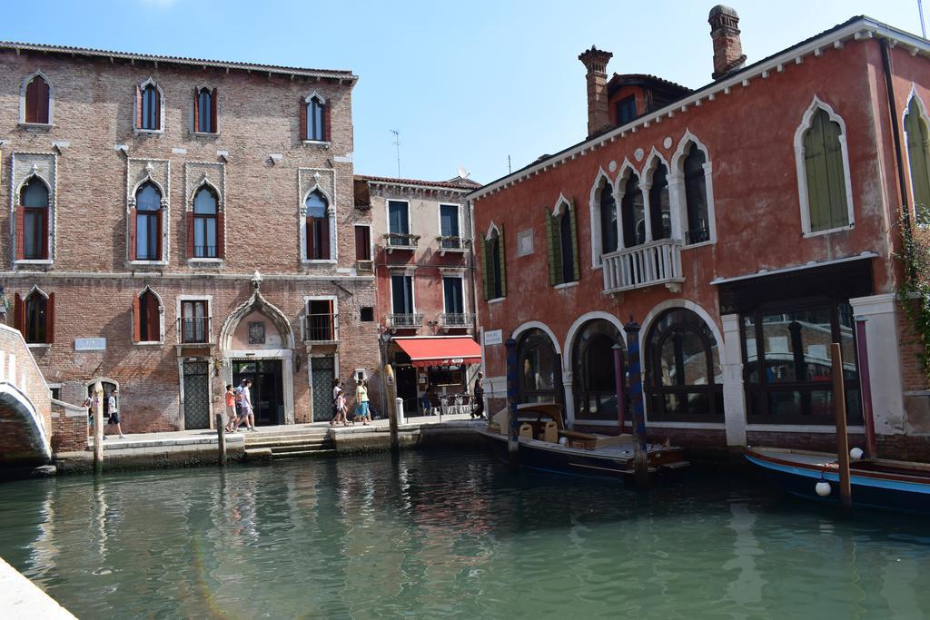 Il Veliero Romantico Bed & Breakfast