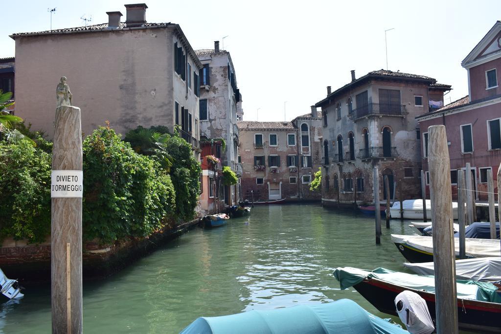 Il Veliero Romantico Bed & Breakfast