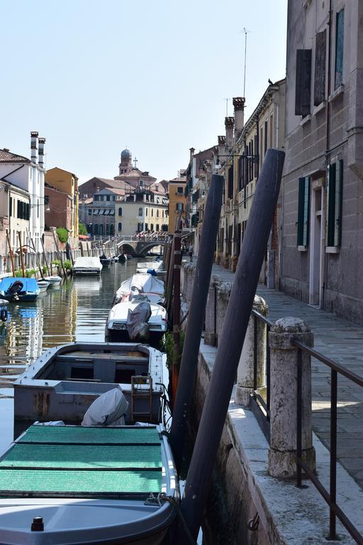 Il Veliero Romantico Bed & Breakfast
