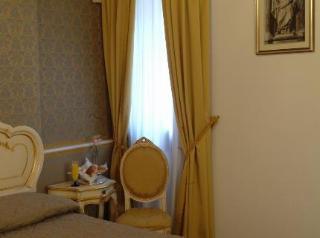 Aspasia Hotel Venise