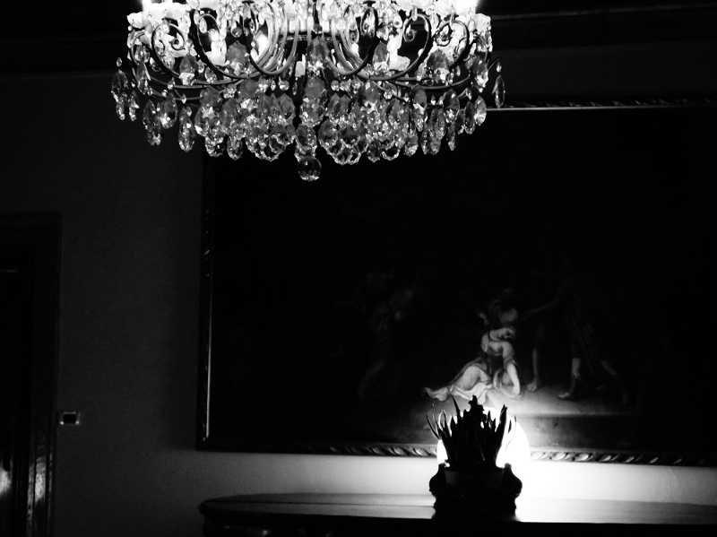 Residenza Ca' Zanardi Couette-café
