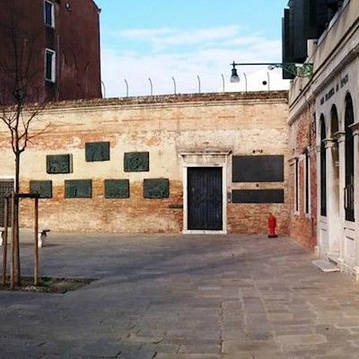 Hotel Rosa Venise