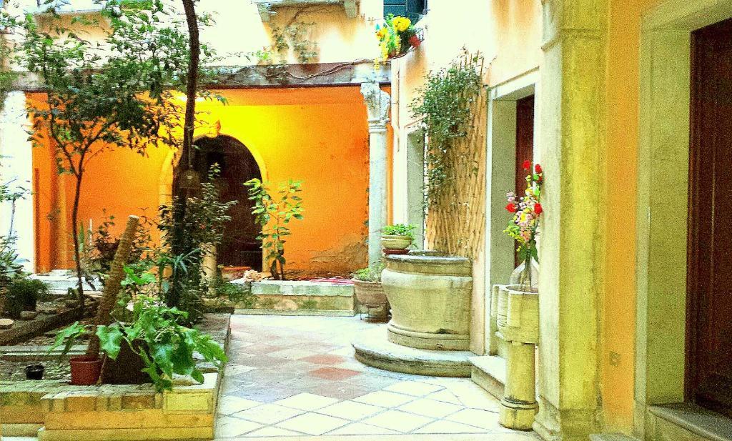 Casa Dolce 3* Venise