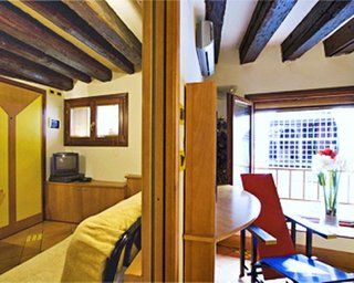 Hotel I Gioielli Del Doge 3*