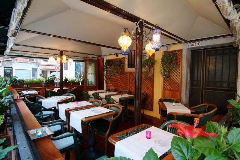 Ca' Marinella Venedig
