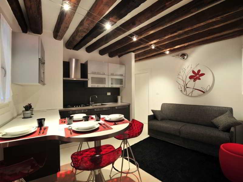 Appartement Appartamento San Marco Venise