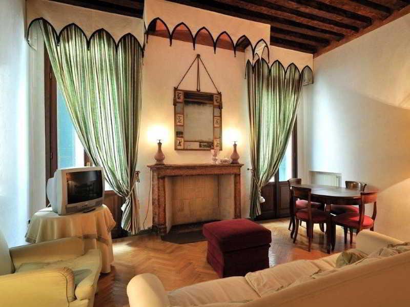 Appartement Appartamento San Marco