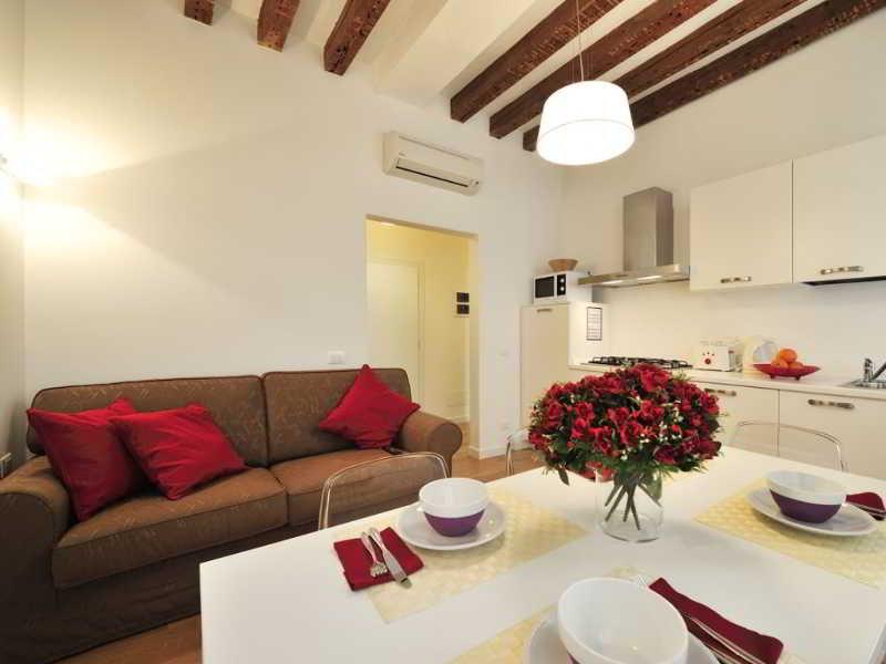 Appartamento San Marco Appartement