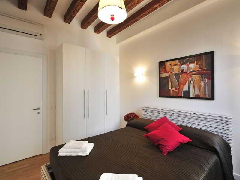Appartement Appartamento San Marco *