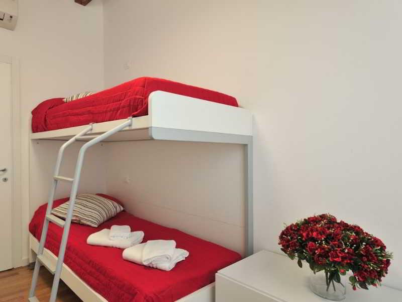 Appartement Appartamento San Marco Venise