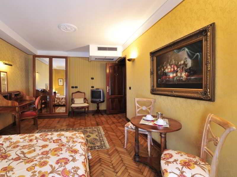Appartement Appartamento San Marco Venise