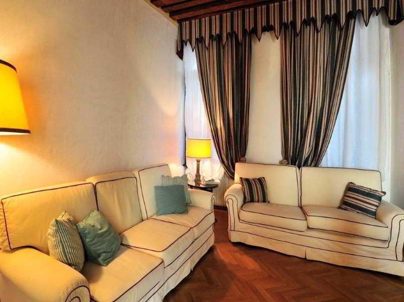 Appartamento San Marco * Venedig