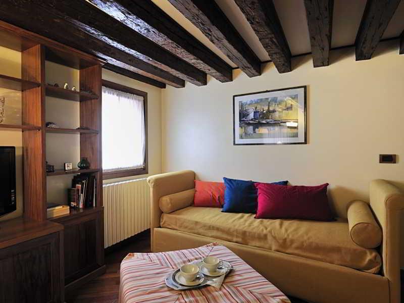 Appartement Appartamento San Marco
